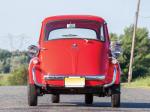BMW Isetta 300 1957 года (US)